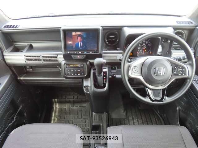 Honda N-VAN 2025-09 8011443-1