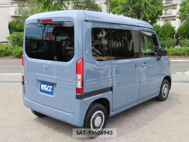Honda N-VAN 2025-09 8011443-10