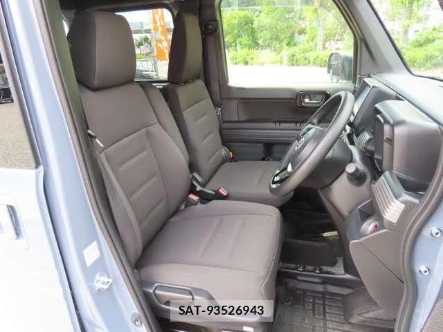 Honda N-VAN 2025-09 8011443-16