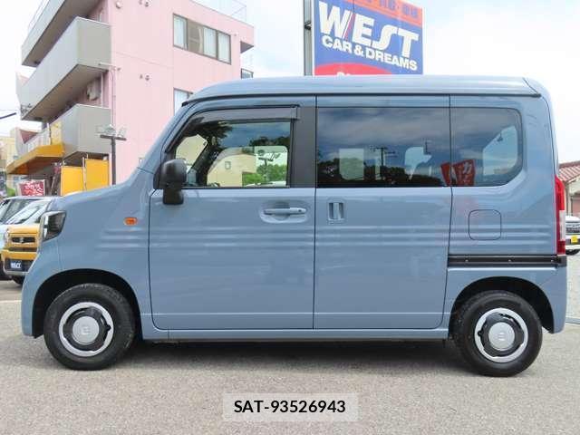 Honda N-VAN 2025-09 8011443-7
