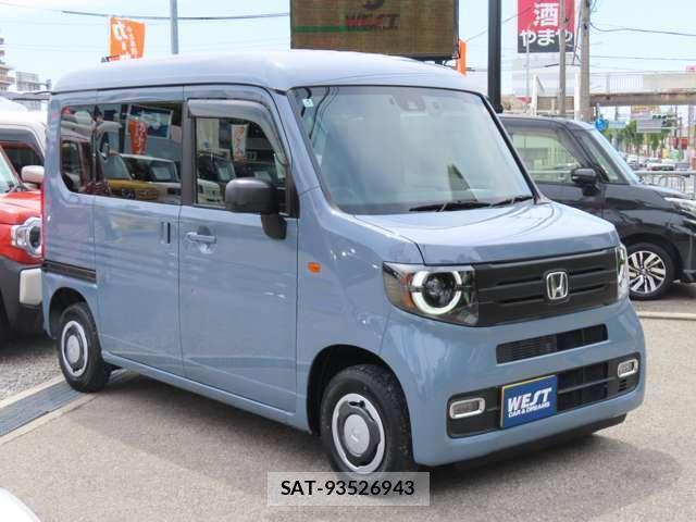 Honda N-VAN 2025-09 8011443-8