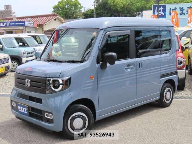Honda N-VAN 2025-09 8011443-9