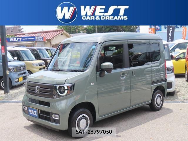 Honda N-VAN 2026-02 8011444-0