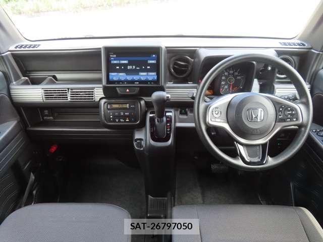 Honda N-VAN 2026-02 8011444-1