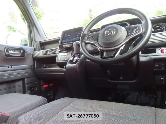 Honda N-VAN 2026-02 8011444-11