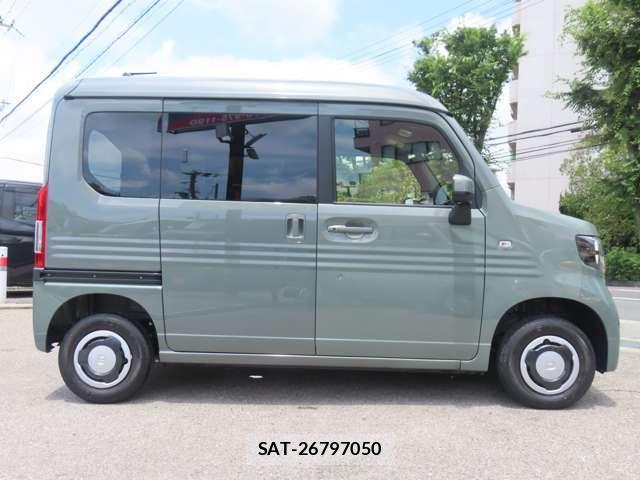 Honda N-VAN 2026-02 8011444-5