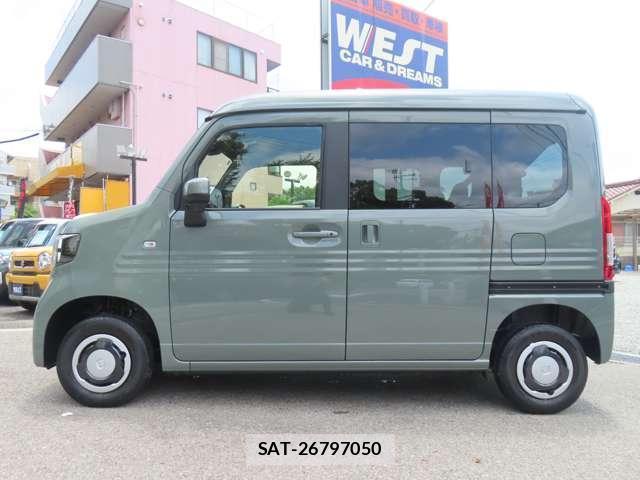 Honda N-VAN 2026-02 8011444-6