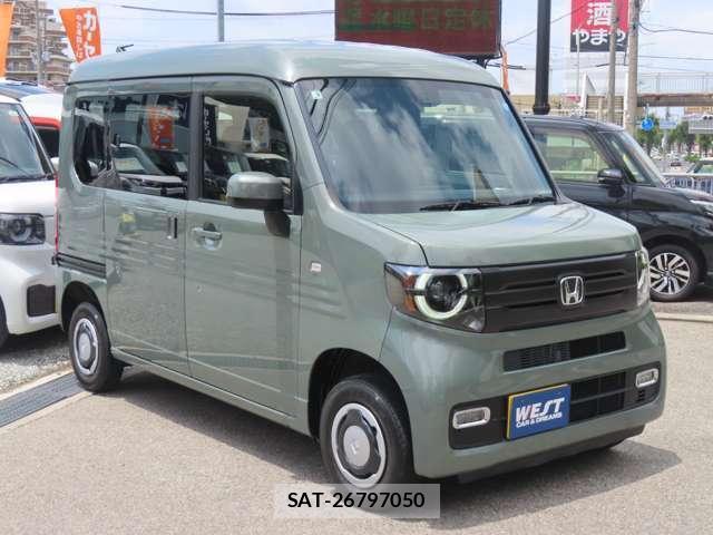 Honda N-VAN 2026-02 8011444-7