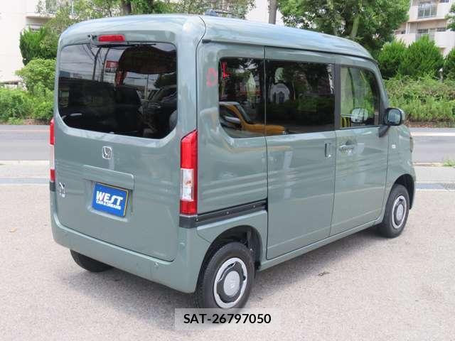 Honda N-VAN 2026-02 8011444-9