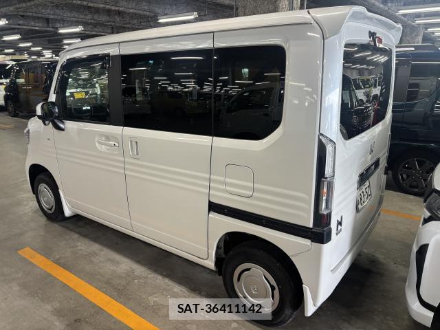 Honda N-VAN 2019-11 8011600-1