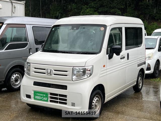 Honda N-VAN 2019-06 8011712-0