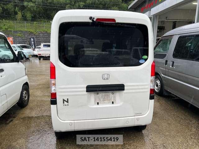 Honda N-VAN 2019-06 8011712-1