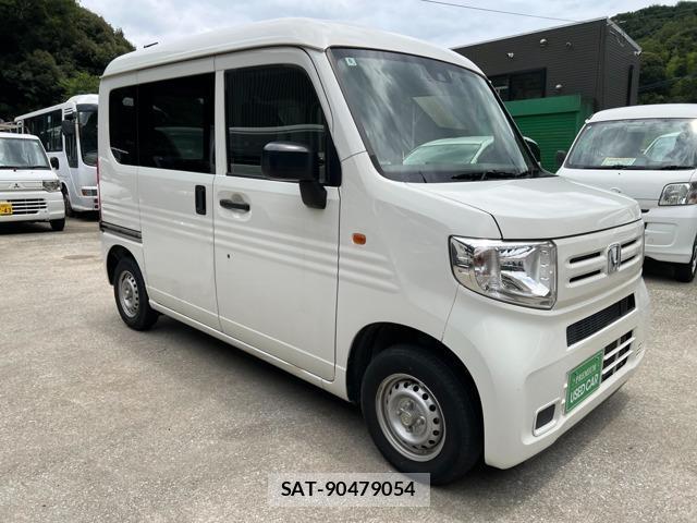 Honda N-VAN 2019-06 8011715-0