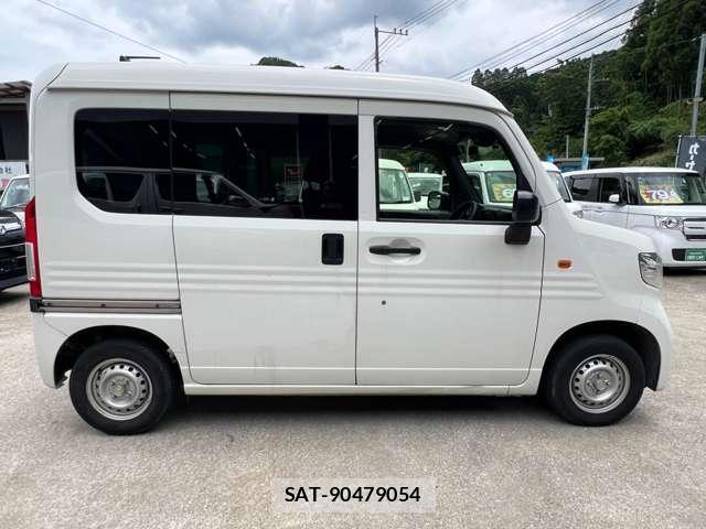 Honda N-VAN 2019-06 8011715-2