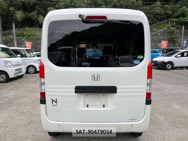 Honda N-VAN 2019-06 8011715-3