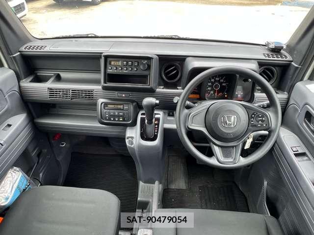 Honda N-VAN 2019-06 8011715-5