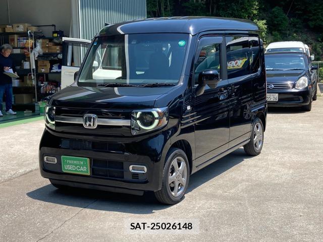 Honda N-VAN 2018-09 8011722-0