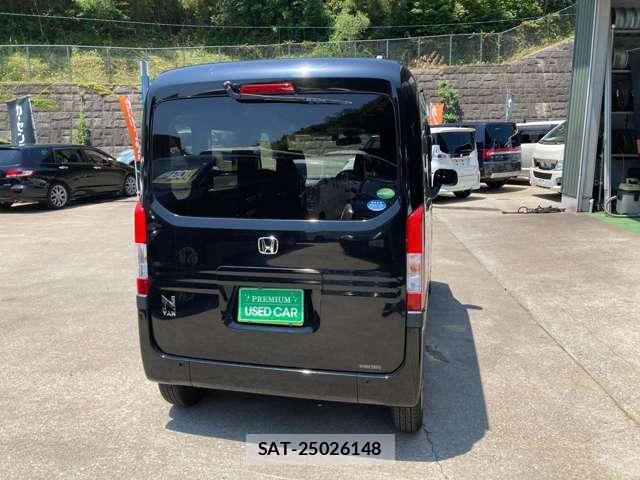 Honda N-VAN 2018-09 8011722-1