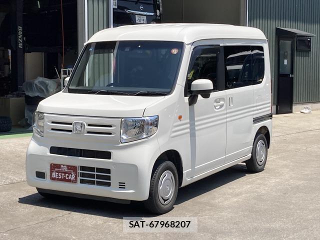 Honda N-VAN 2019-05 8011723-0