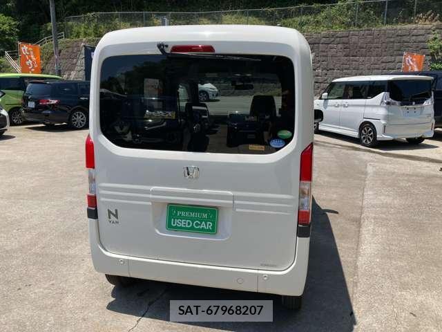 Honda N-VAN 2019-05 8011723-1