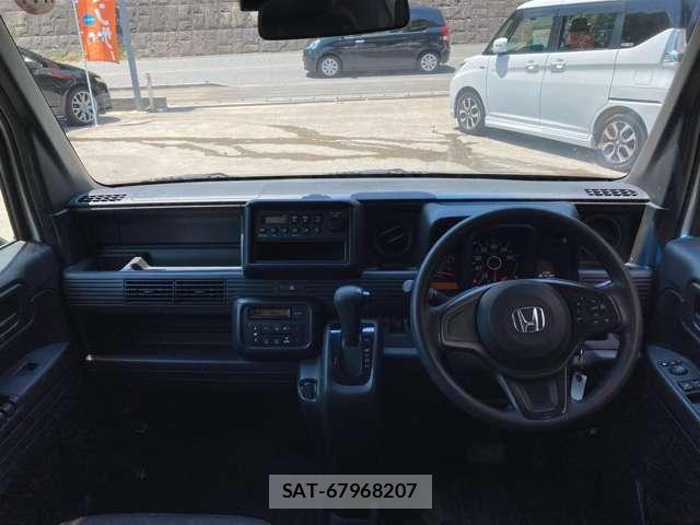 Honda N-VAN 2019-05 8011723-2