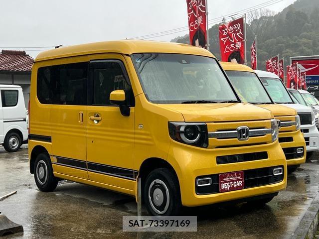 Honda N-VAN 2020-07 8011726-0