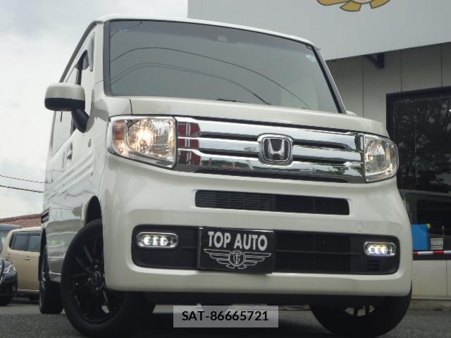 Honda N-VAN 2018-09 8011802-0
