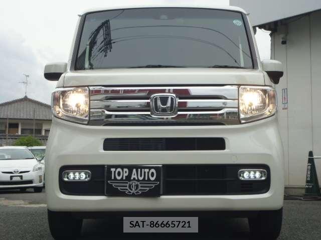 Honda N-VAN 2018-09 8011802-1