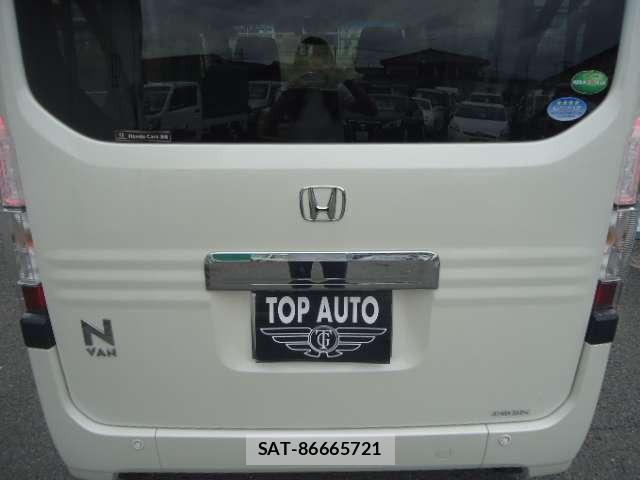 Honda N-VAN 2018-09 8011802-15