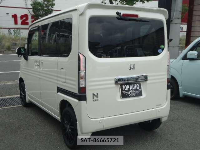 Honda N-VAN 2018-09 8011802-16