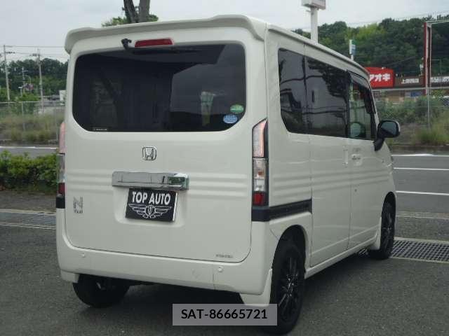 Honda N-VAN 2018-09 8011802-17