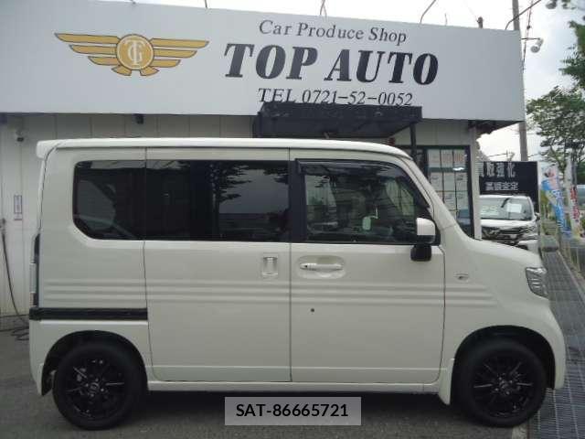 Honda N-VAN 2018-09 8011802-3