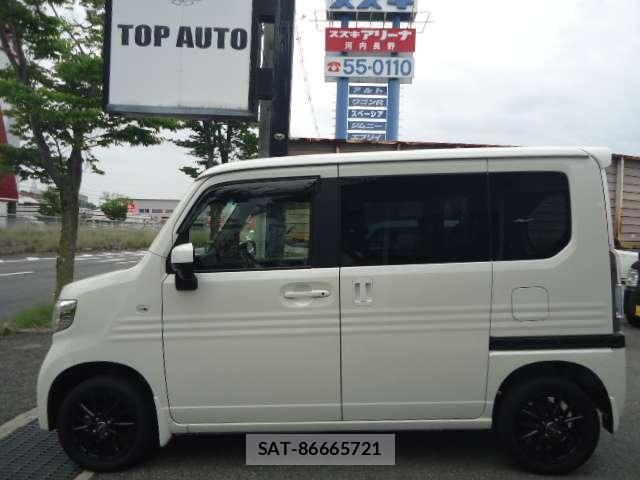 Honda N-VAN 2018-09 8011802-4