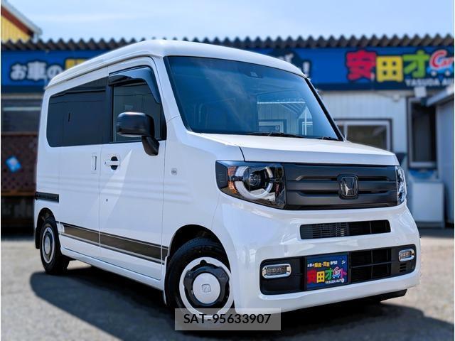 Honda N-VAN 2019-10 8011808-0