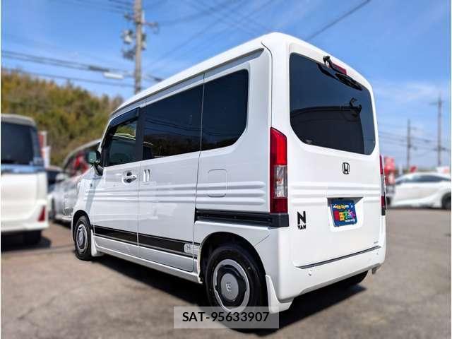 Honda N-VAN 2019-10 8011808-1