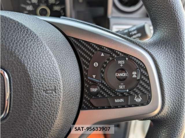 Honda N-VAN 2019-10 8011808-11
