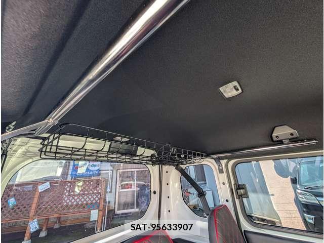 Honda N-VAN 2019-10 8011808-15
