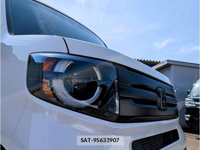 Honda N-VAN 2019-10 8011808-16