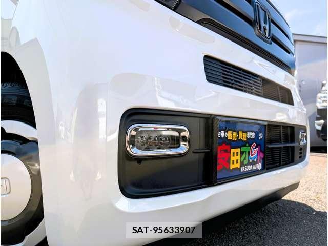 Honda N-VAN 2019-10 8011808-17