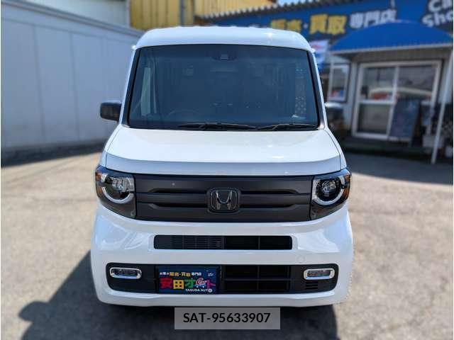 Honda N-VAN 2019-10 8011808-18