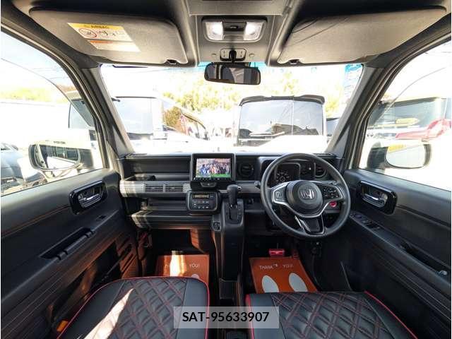 Honda N-VAN 2019-10 8011808-2