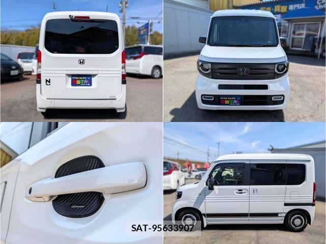 Honda N-VAN 2019-10 8011808-8
