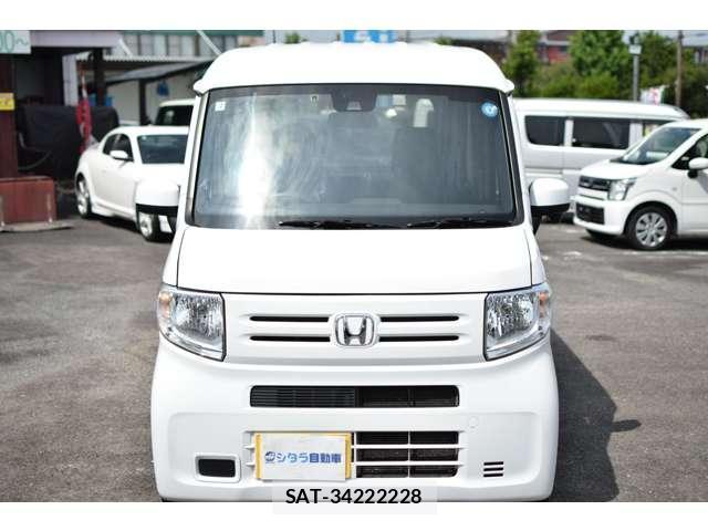 Honda N-VAN 2022-02 8012055-4