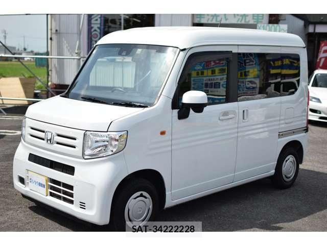 Honda N-VAN 2022-02 8012055-5