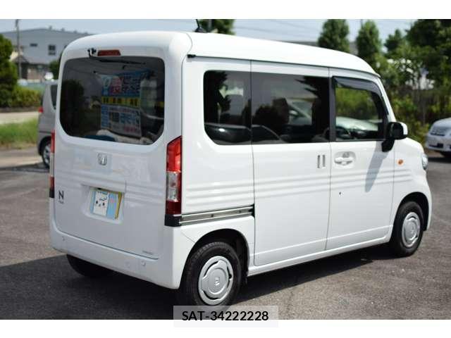 Honda N-VAN 2022-02 8012055-9