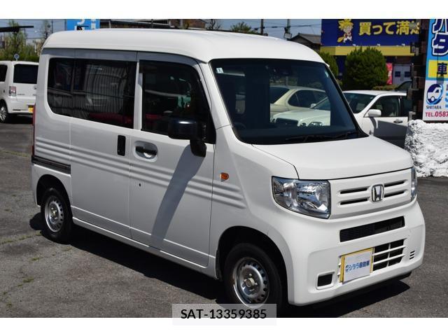 Honda N-VAN 2019-01 8012056-0