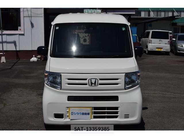 Honda N-VAN 2019-01 8012056-3