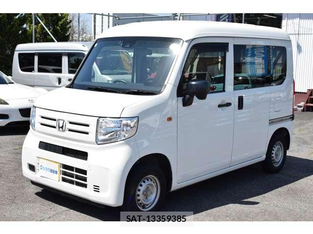 Honda N-VAN 2019-01 8012056-4