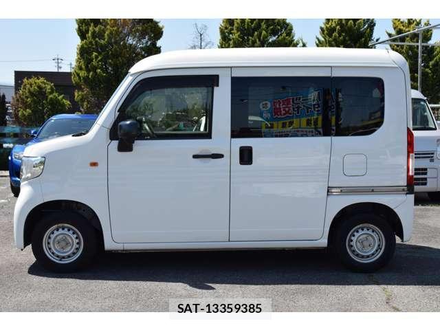 Honda N-VAN 2019-01 8012056-5