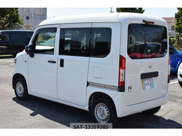 Honda N-VAN 2019-01 8012056-6
